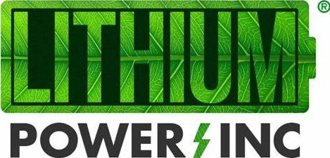 Lithium Power Incorporated