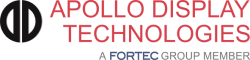 Apollo Display Technologies