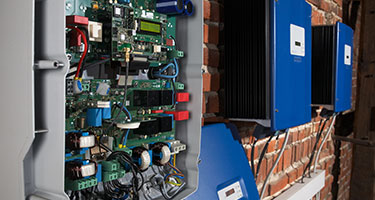 Power Electronics