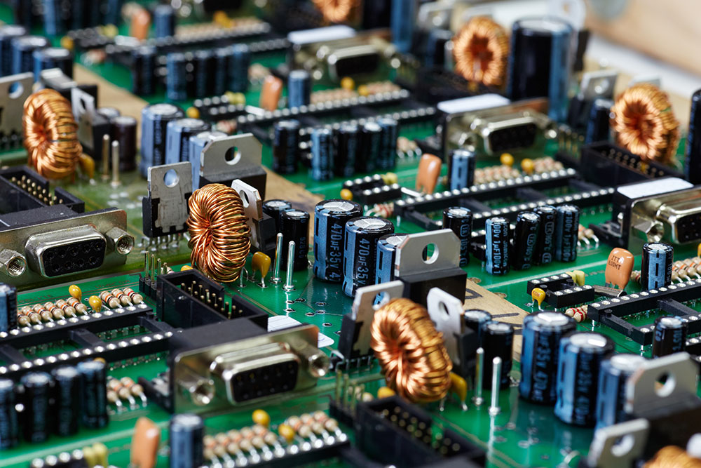 Electronic Components
