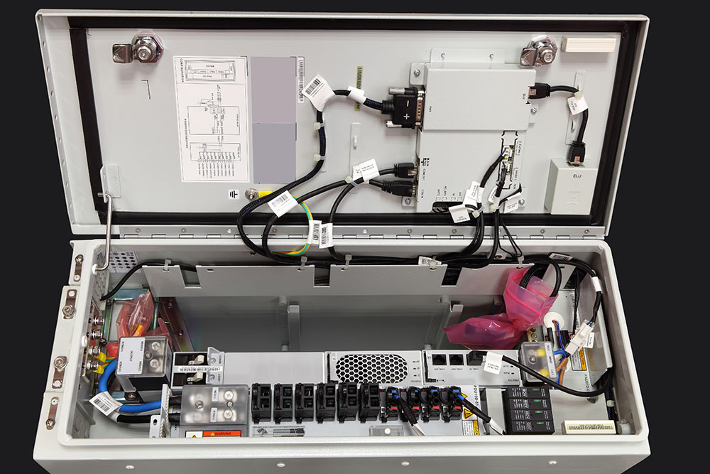 Packaging & Interconnect