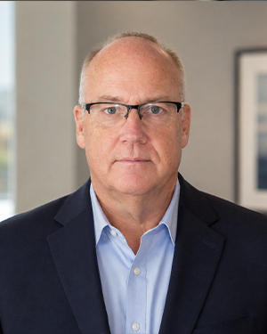 David Paulson