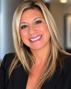 Stephanie Sultzbaugh